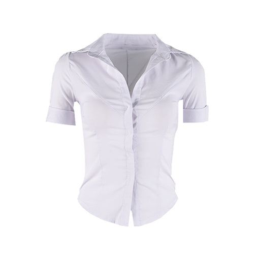 Load image into Gallery viewer, Ladies Tunics Uniform Tops
