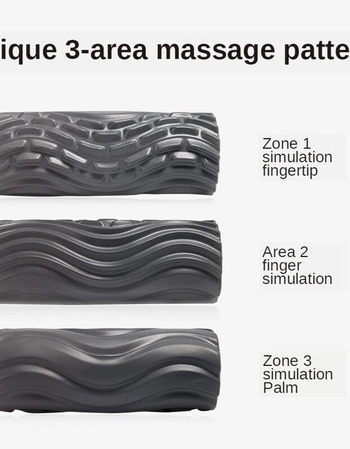 Load image into Gallery viewer, Electric Yoga Roller

